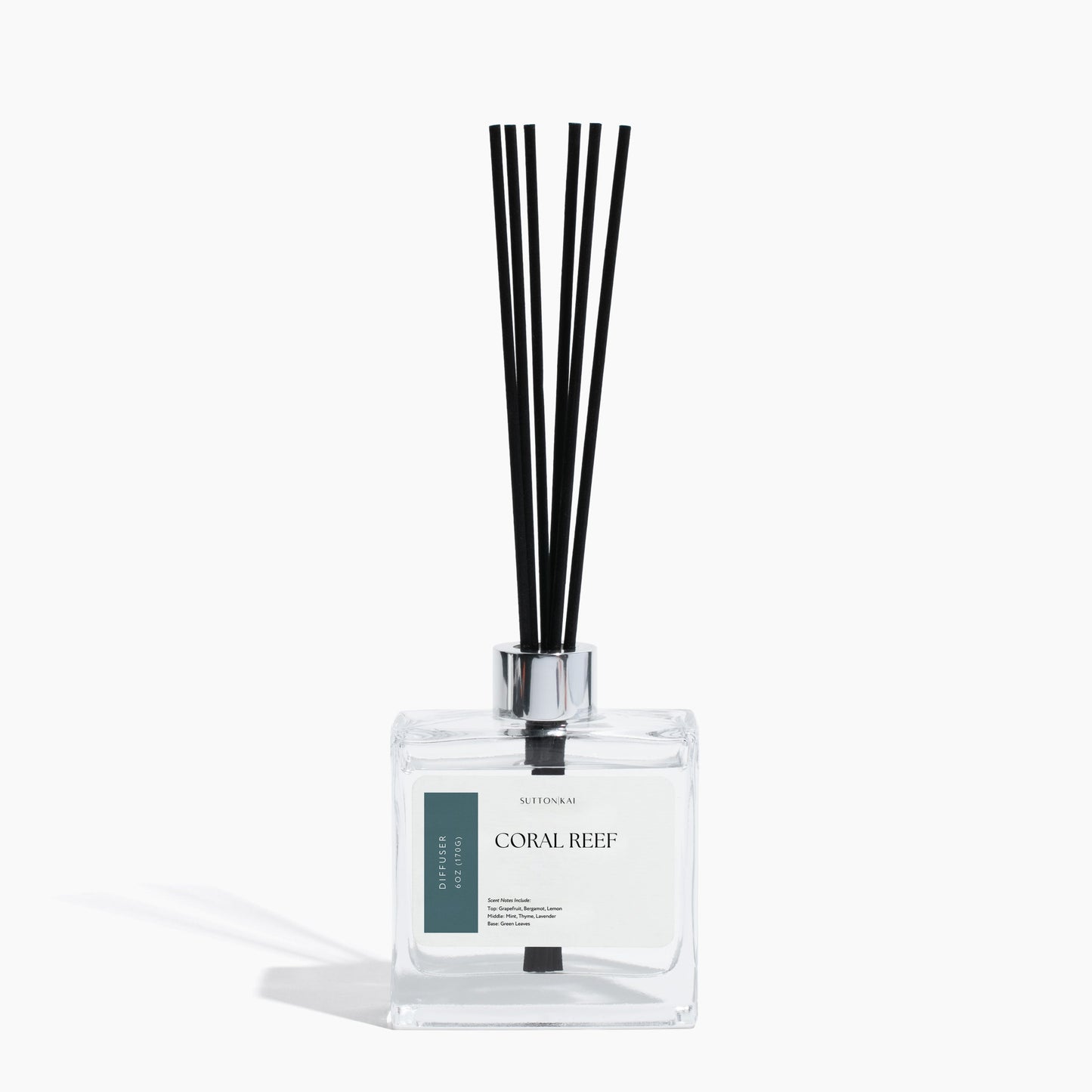 Coral Reef Diffuser